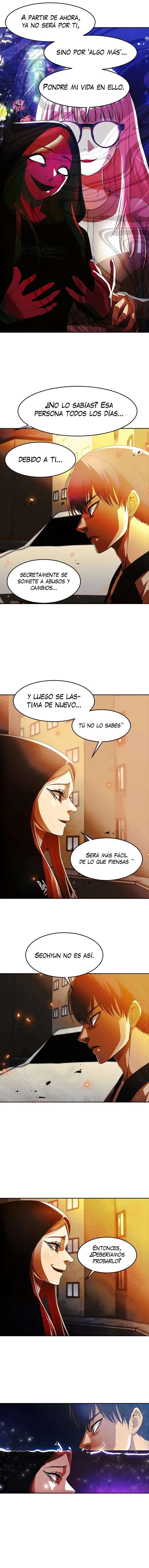Read La chica de Random Chatting! Manga Online