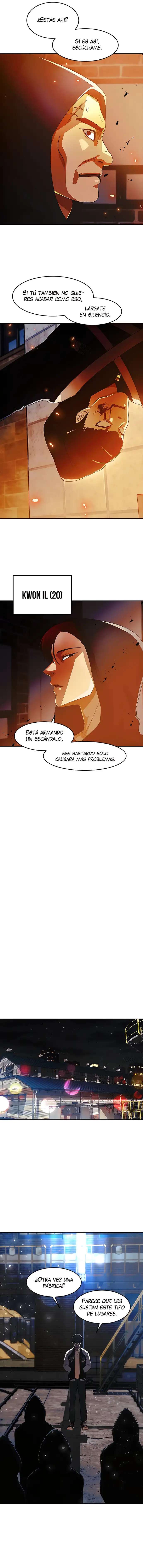 Read La chica de Random Chatting! Manga Online