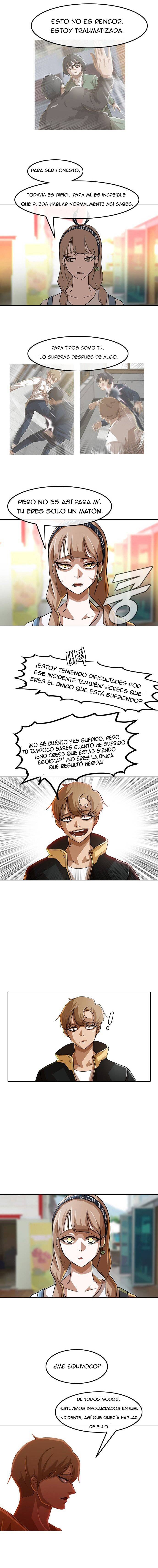 Read La chica de Random Chatting! Manga Online