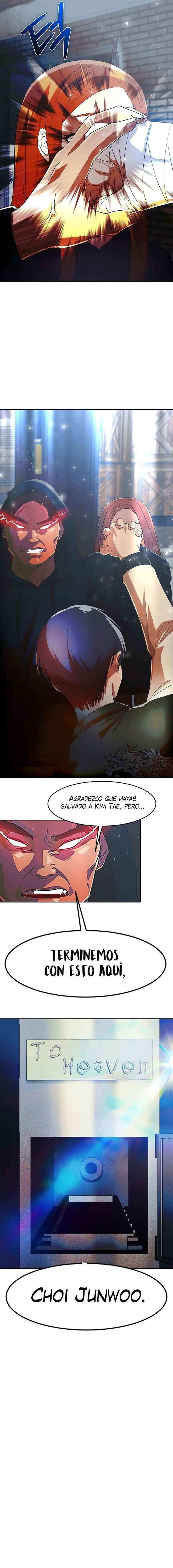 Read La chica de Random Chatting! Manga Online