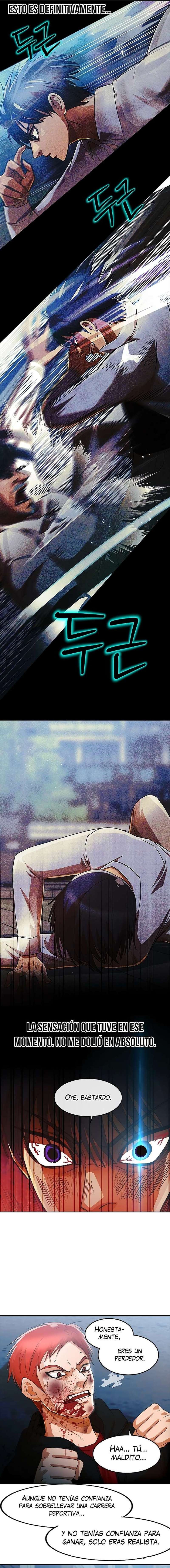 Read La chica de Random Chatting! Manga Online