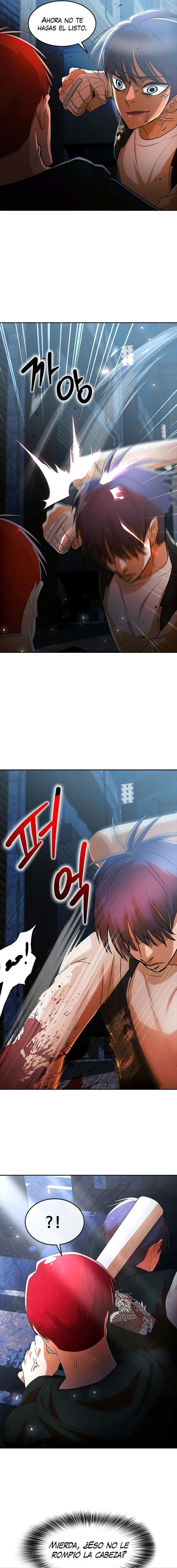 Read La chica de Random Chatting! Manga Online