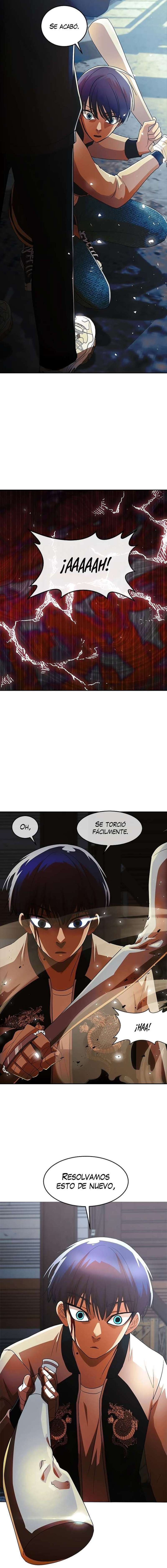 Read La chica de Random Chatting! Manga Online