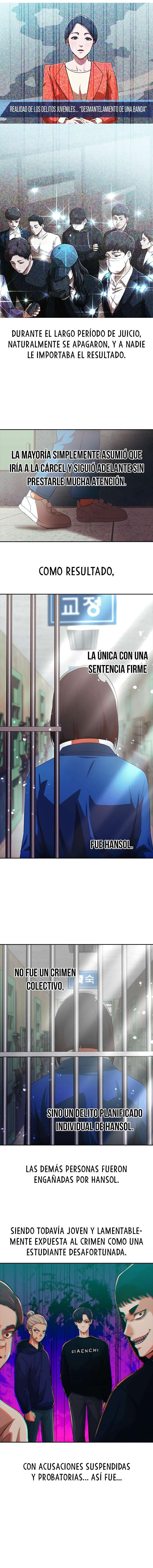 Read La chica de Random Chatting! Manga Online