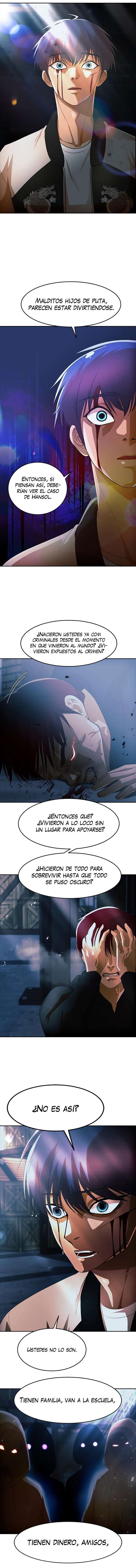 Read La chica de Random Chatting! Manga Online