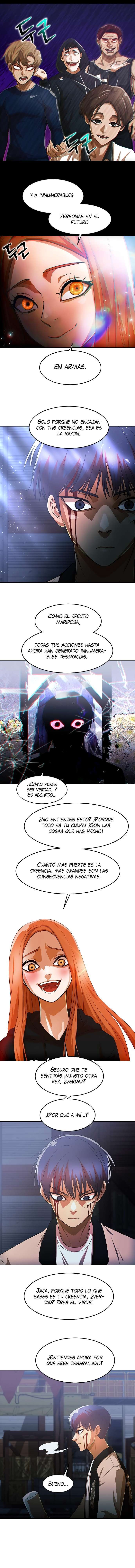 Read La chica de Random Chatting! Manga Online