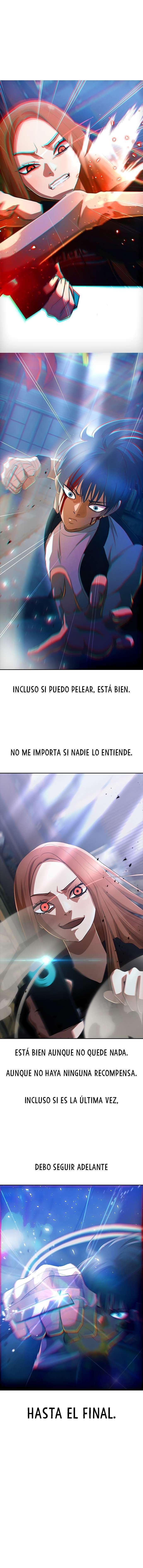 Read La chica de Random Chatting! Manga Online