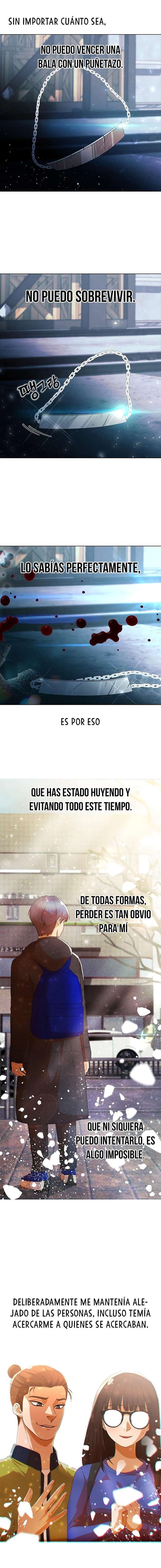 Read La chica de Random Chatting! Manga Online