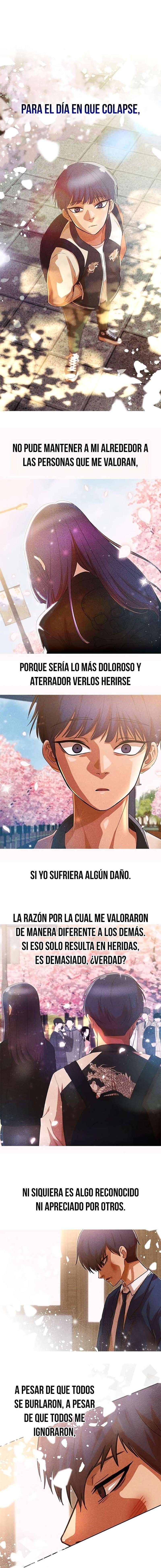 Read La chica de Random Chatting! Manga Online