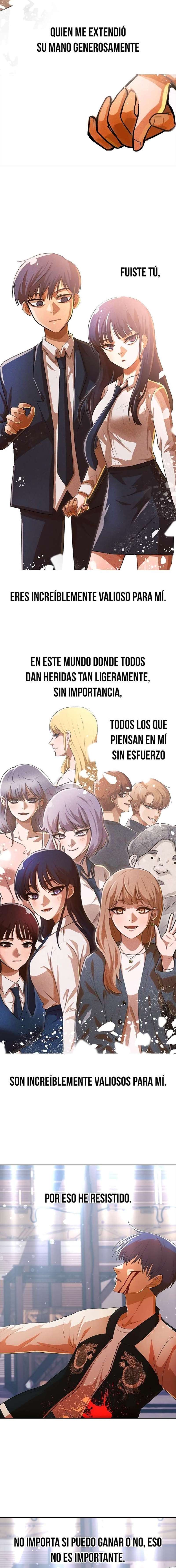 Read La chica de Random Chatting! Manga Online