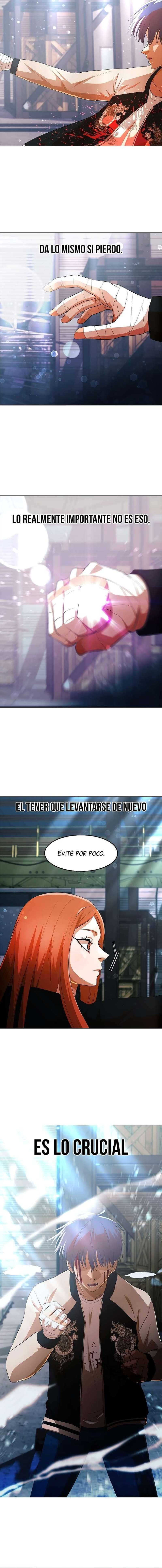 Read La chica de Random Chatting! Manga Online