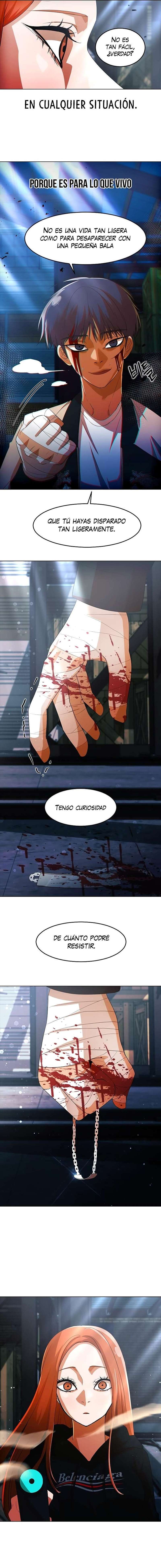 Read La chica de Random Chatting! Manga Online