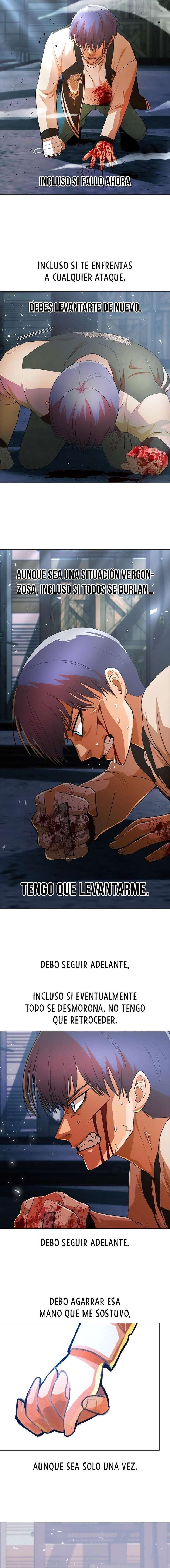 Read La chica de Random Chatting! Manga Online