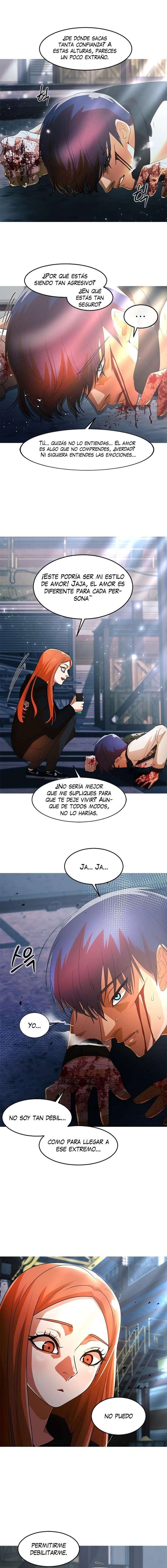 Read La chica de Random Chatting! Manga Online