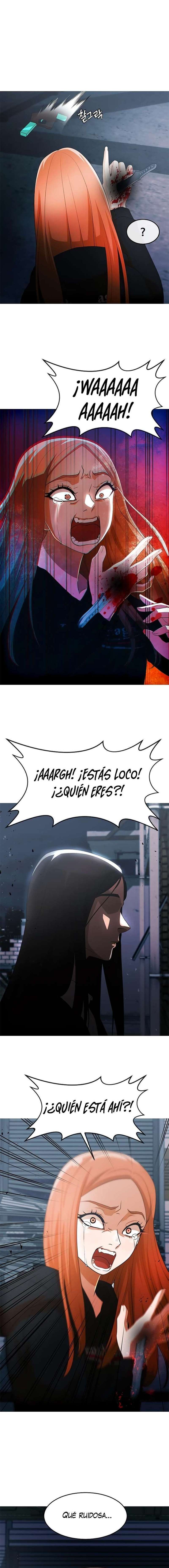 Read La chica de Random Chatting! Manga Online