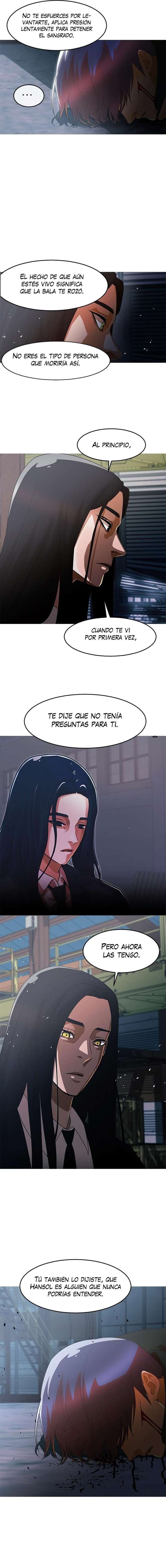 Read La chica de Random Chatting! Manga Online