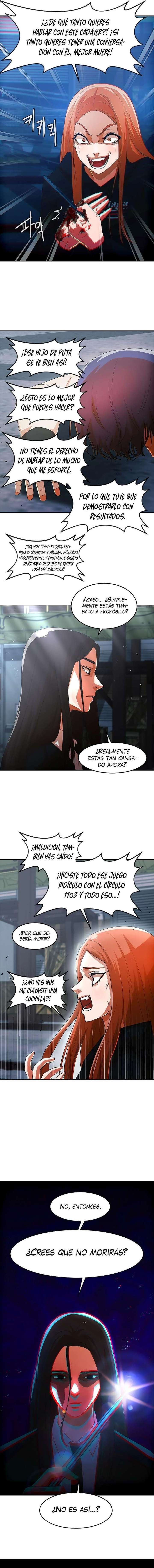 Read La chica de Random Chatting! Manga Online