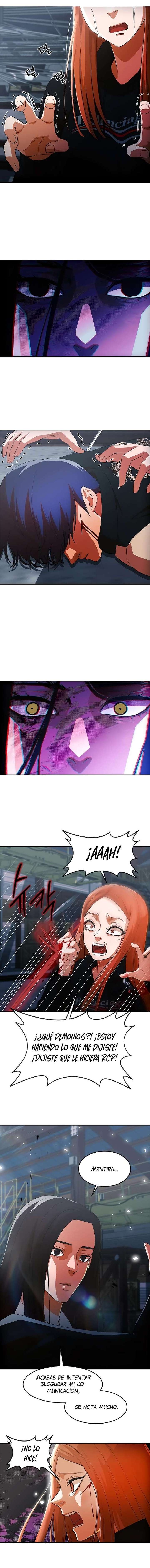 Read La chica de Random Chatting! Manga Online