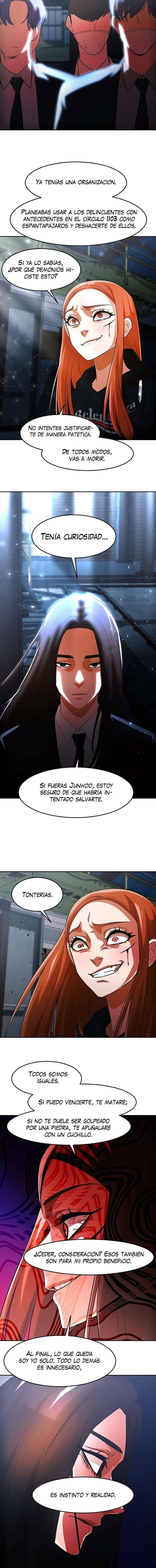 Read La chica de Random Chatting! Manga Online