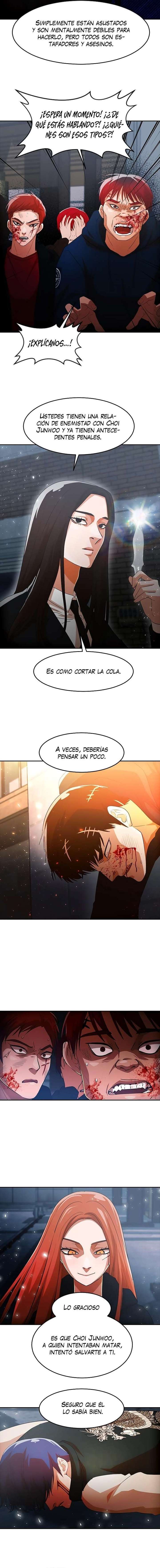 Read La chica de Random Chatting! Manga Online
