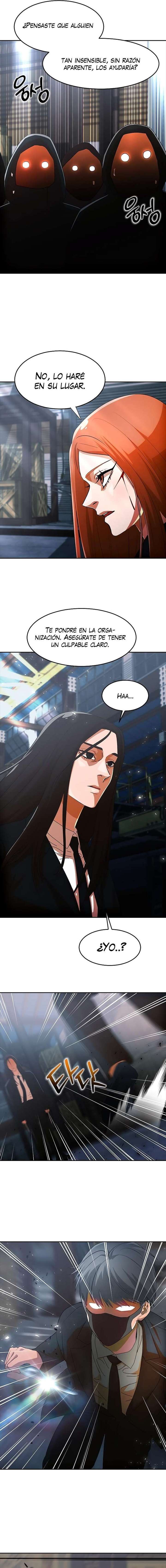 Read La chica de Random Chatting! Manga Online