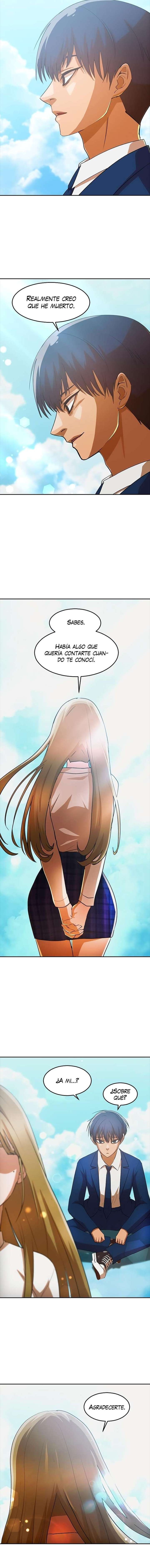 Read La chica de Random Chatting! Manga Online