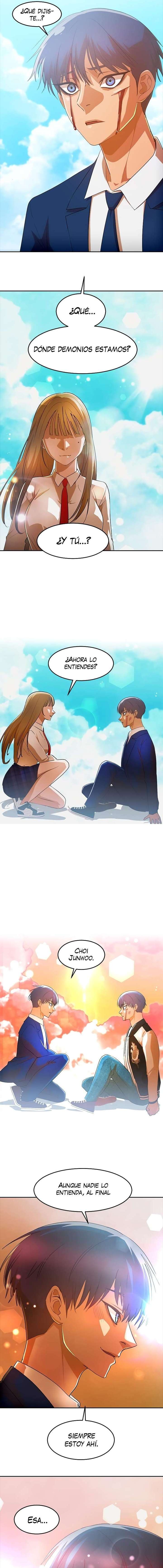 Read La chica de Random Chatting! Manga Online