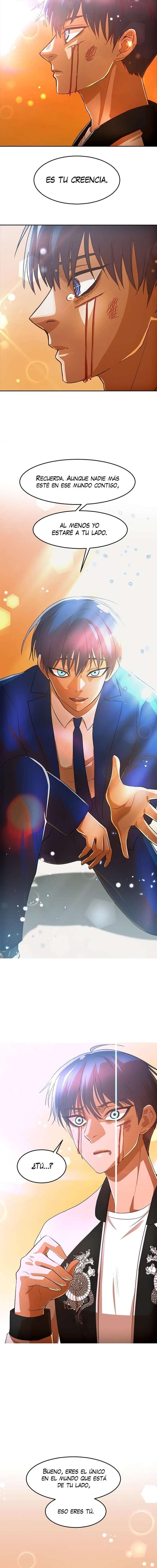 Read La chica de Random Chatting! Manga Online