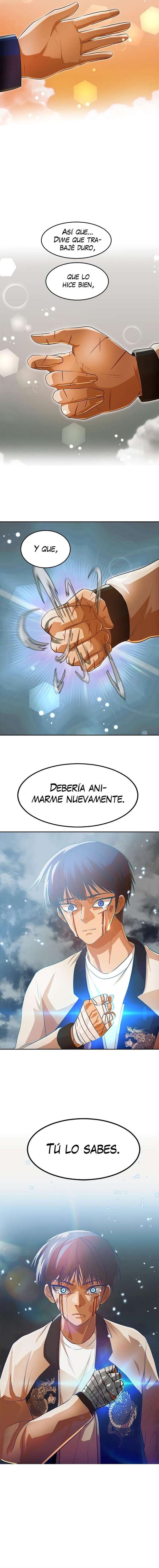 Read La chica de Random Chatting! Manga Online