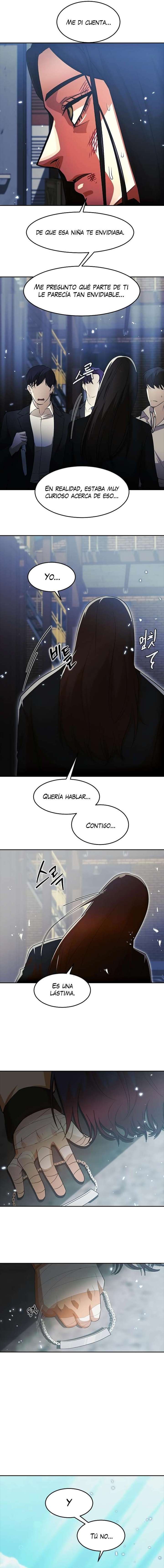 Read La chica de Random Chatting! Manga Online