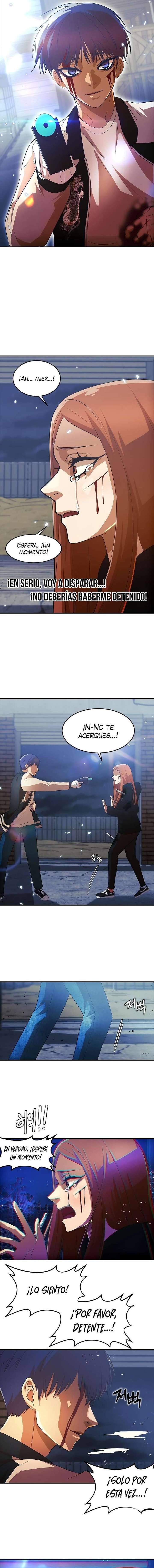 Read La chica de Random Chatting! Manga Online