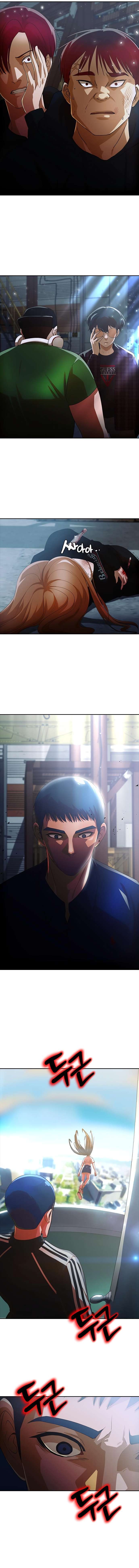 Read La chica de Random Chatting! Manga Online