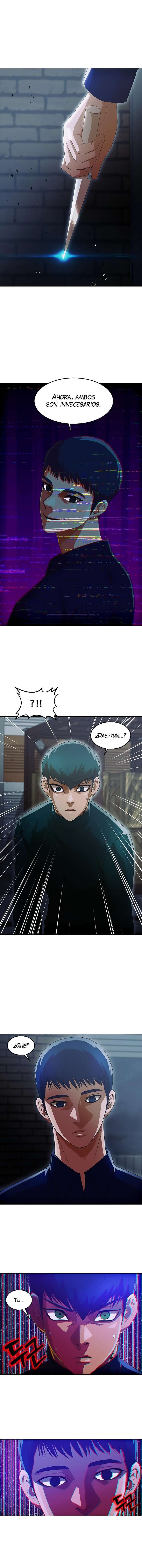 Read La chica de Random Chatting! Manga Online