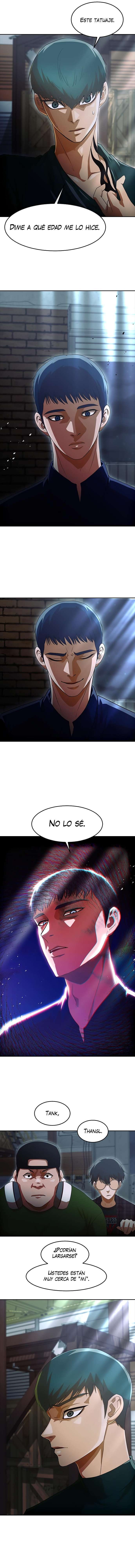 Read La chica de Random Chatting! Manga Online