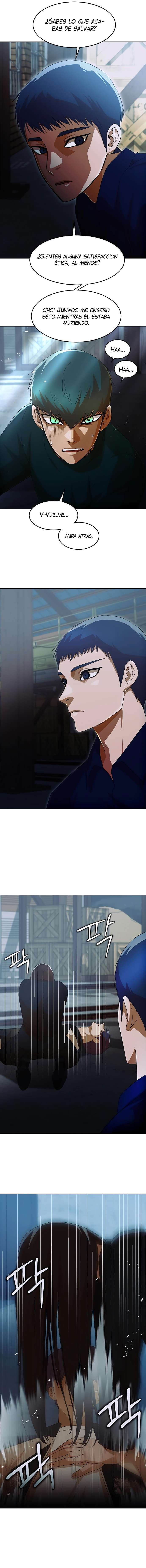 Read La chica de Random Chatting! Manga Online