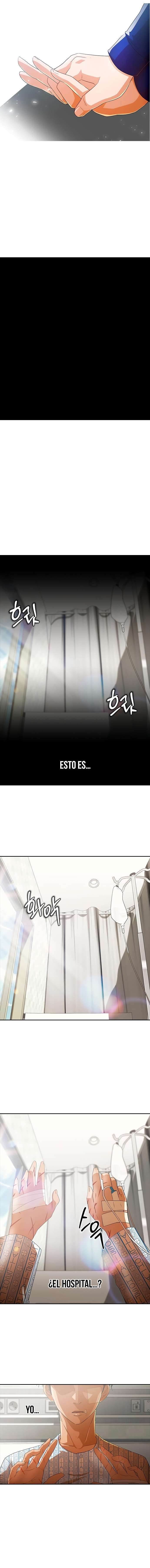 Read La chica de Random Chatting! Manga Online