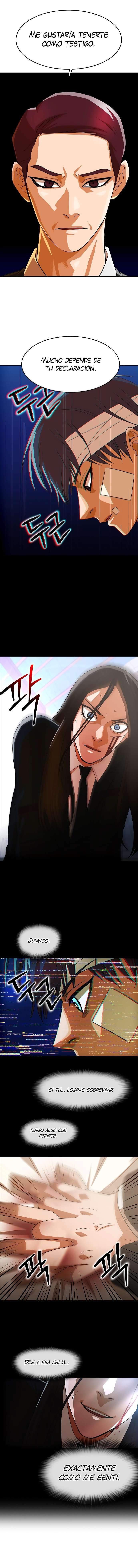 Read La chica de Random Chatting! Manga Online