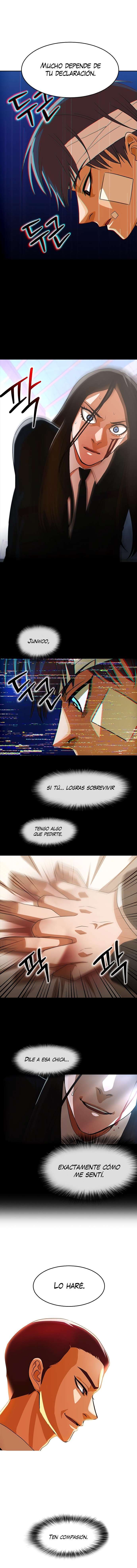 Read La chica de Random Chatting! Manga Online
