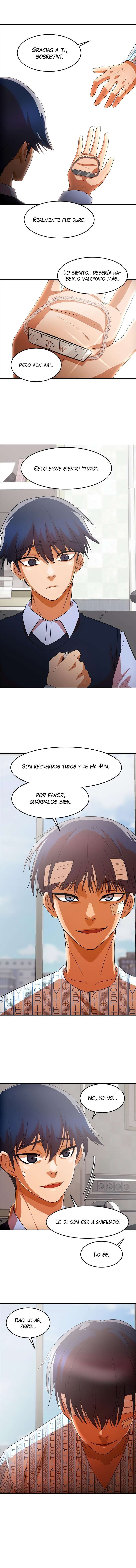 Read La chica de Random Chatting! Manga Online