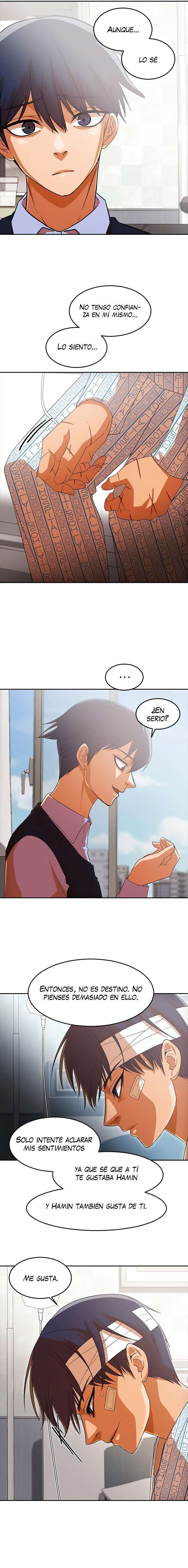 Read La chica de Random Chatting! Manga Online