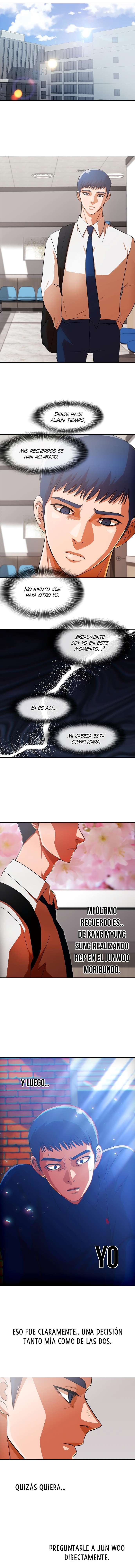 Read La chica de Random Chatting! Manga Online