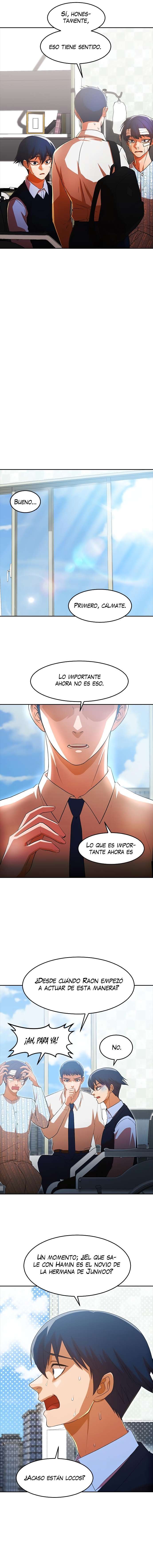 Read La chica de Random Chatting! Manga Online