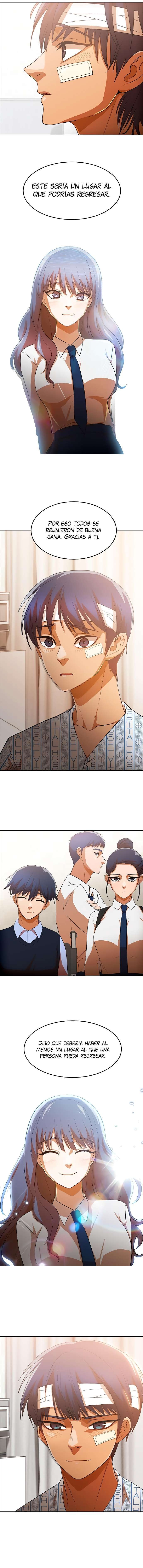 Read La chica de Random Chatting! Manga Online