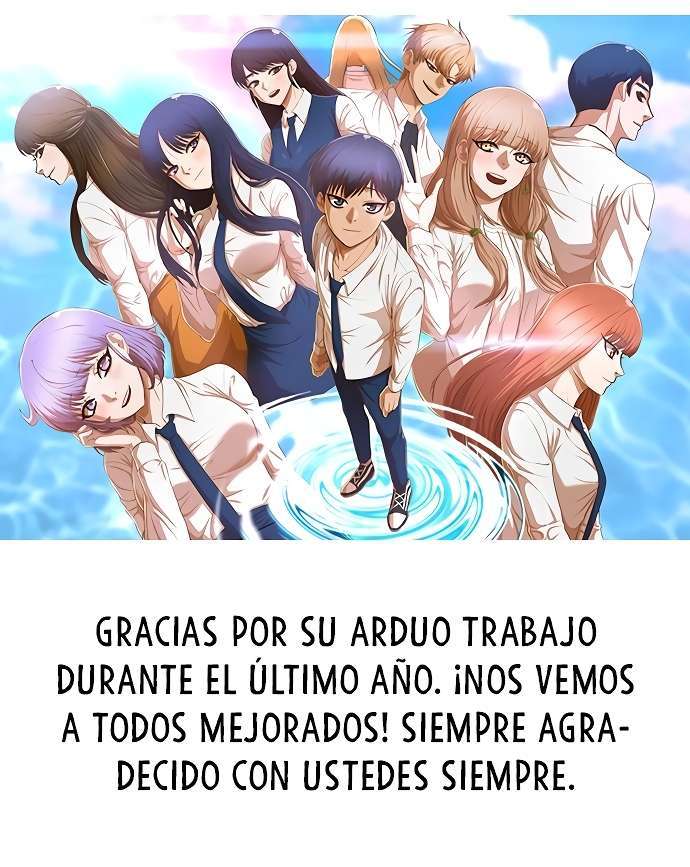 Read La chica de Random Chatting! Manga Online