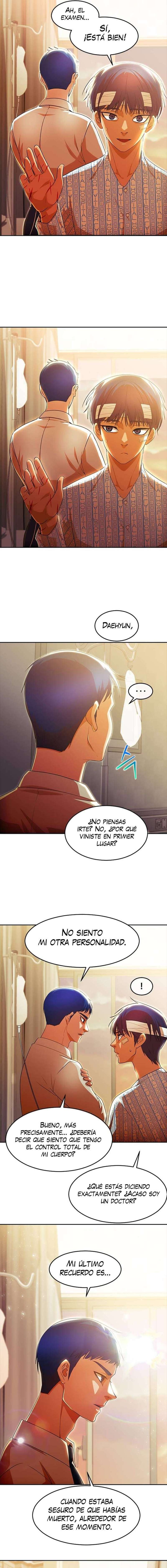 Read La chica de Random Chatting! Manga Online