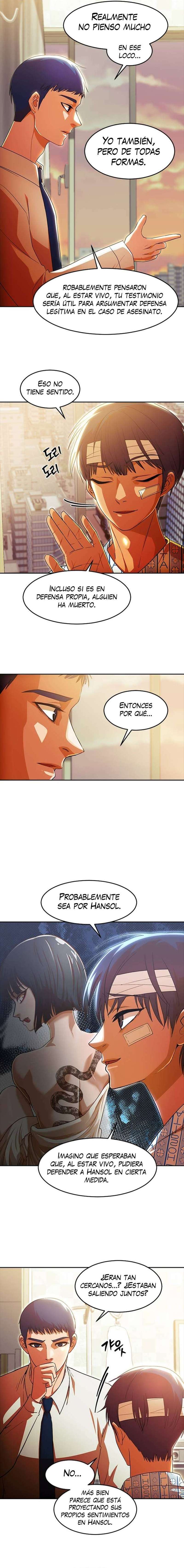 Read La chica de Random Chatting! Manga Online