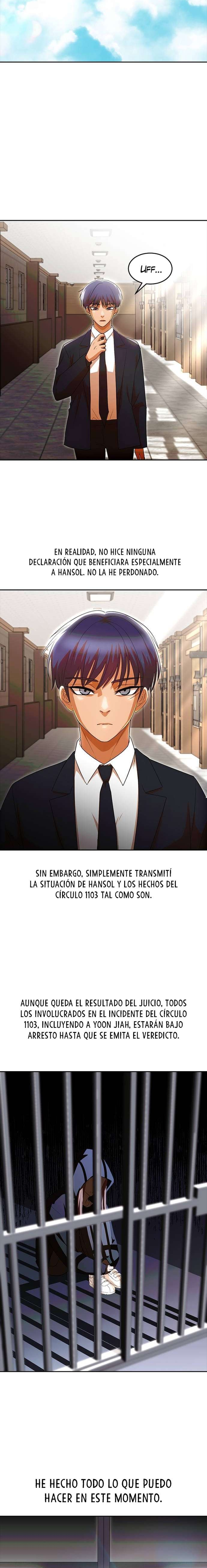 Read La chica de Random Chatting! Manga Online