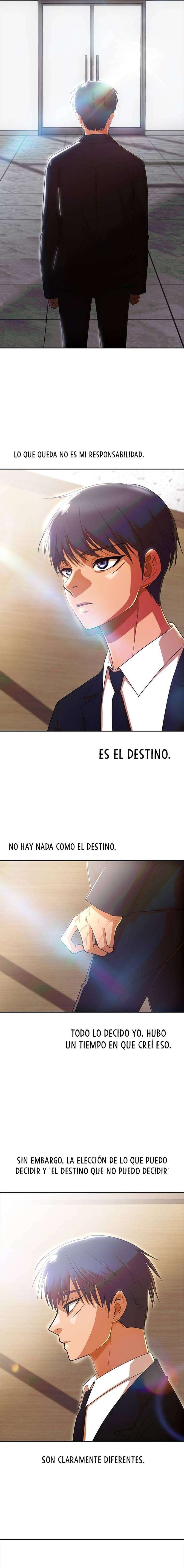 Read La chica de Random Chatting! Manga Online
