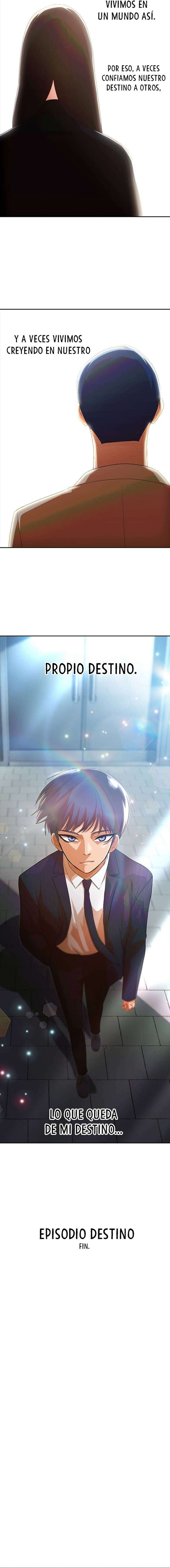 Read La chica de Random Chatting! Manga Online