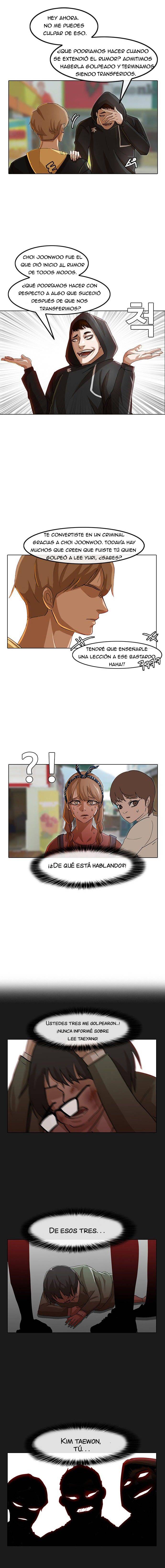 Read La chica de Random Chatting! Manga Online